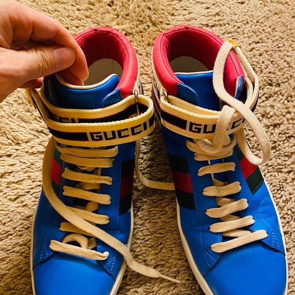 Gucci men shoes - Picture 3 of 6